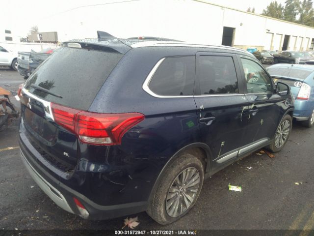 JA4AD3A37LZ036393  mitsubishi outlander 2020 IMG 3