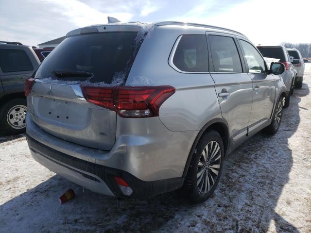 JA4AD3A38LZ032174  mitsubishi outlander 2020 IMG 3