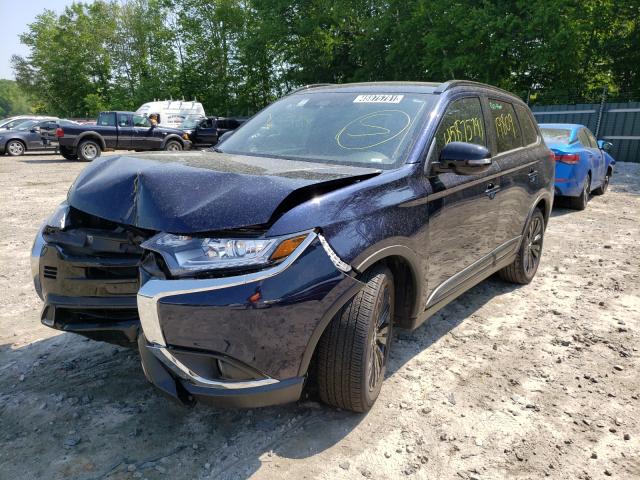 JA4AD3A38LZ042946  mitsubishi outlander 2020 IMG 1