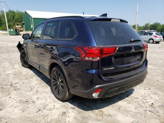 JA4AD3A38LZ042946  mitsubishi outlander 2020 IMG 2