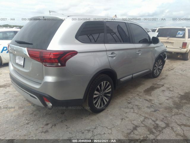 JA4AD3A38LZ047094  mitsubishi outlander 2020 IMG 3