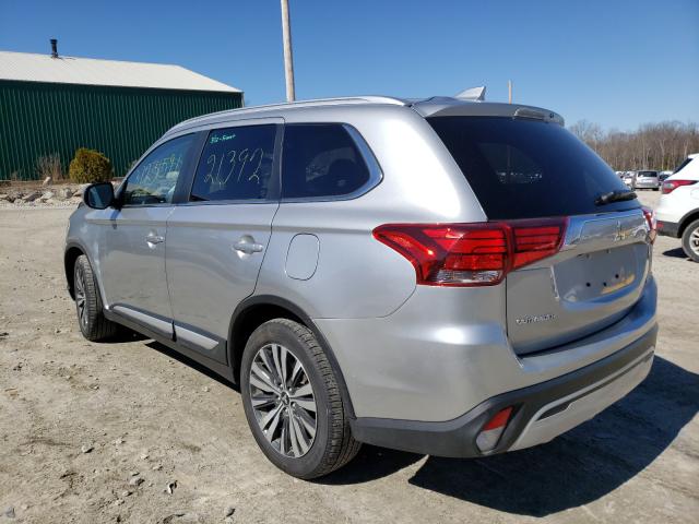 JA4AD3A39LJ000901  mitsubishi outlander 2020 IMG 2