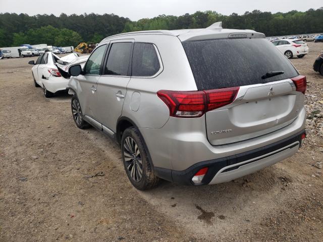 JA4AD3A39LZ028828  mitsubishi outlander 2020 IMG 2