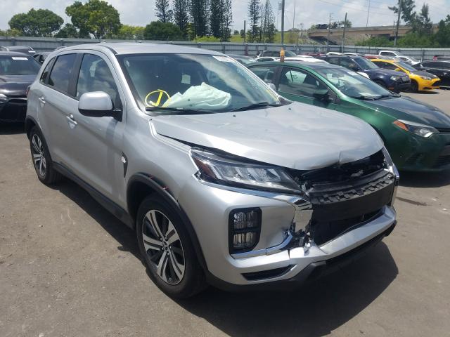 JA4AP3AU0LU017553  mitsubishi outlander 2020 IMG 0