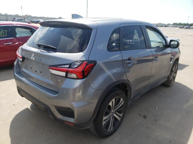 JA4AP4AU4LU031137  mitsubishi outlander 2020 IMG 3