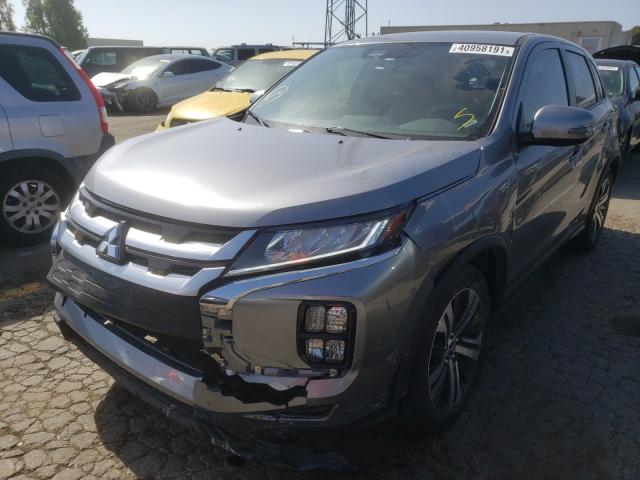 JA4AR3AU3LU022014  mitsubishi outlander 2020 IMG 1