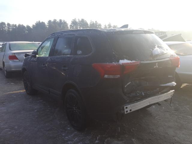 JA4AZ3A31LZ040358  mitsubishi outlander 2020 IMG 2