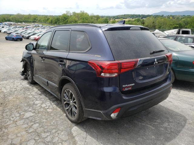 JA4AZ3A32LZ005893  mitsubishi outlander 2020 IMG 2