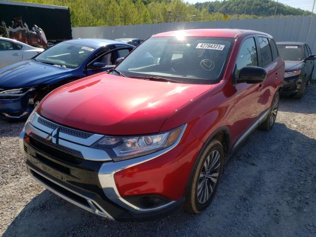 JA4AZ3A33LZ042144  mitsubishi outlander 2020 IMG 1