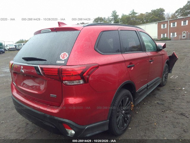 JA4AZ3A34LZ008553  mitsubishi outlander 2020 IMG 3