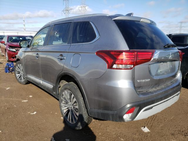 JA4AZ3A35LZ027063  mitsubishi outlander 2020 IMG 2