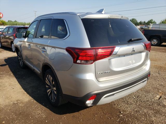 JA4AZ3A36LZ043370  mitsubishi outlander 2020 IMG 2