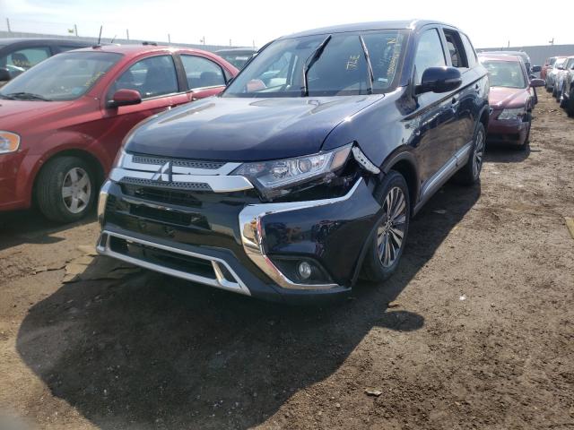 JA4AZ3A36LZ044468  mitsubishi outlander 2020 IMG 1