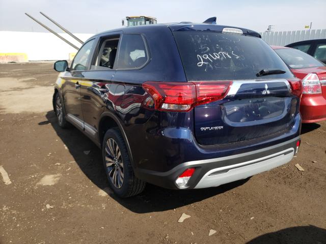 JA4AZ3A36LZ044468  mitsubishi outlander 2020 IMG 2