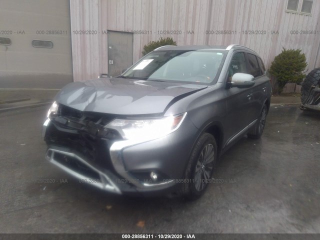 JA4AZ3A37LJ000669  mitsubishi outlander 2020 IMG 1