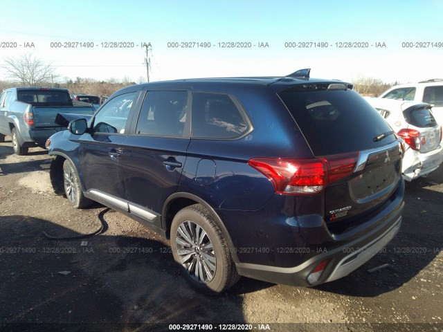 JA4AZ3A37LZ039893  mitsubishi outlander 2020 IMG 2