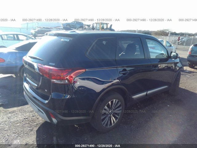 JA4AZ3A37LZ039893  mitsubishi outlander 2020 IMG 3