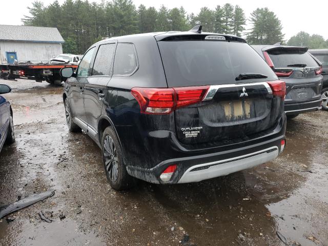 JA4AZ3A37LZ044771  mitsubishi outlander 2020 IMG 2