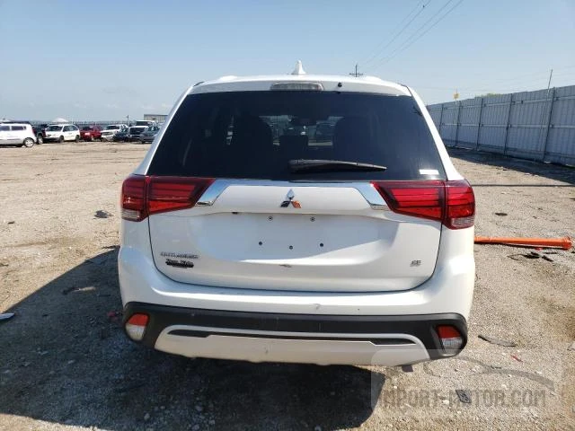 JA4AZ3A38LZ007695  mitsubishi outlander 2020 IMG 5