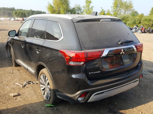 JA4AZ3A38LZ040342  mitsubishi outlander 2020 IMG 2