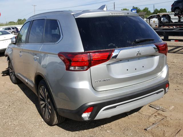 JA4AZ3A38LZ040731  mitsubishi outlander 2020 IMG 2