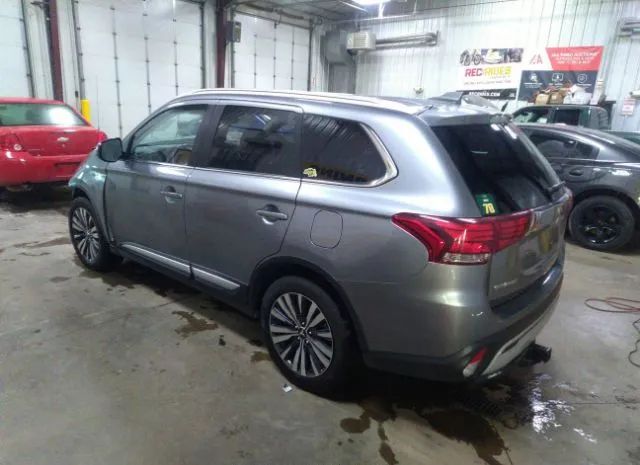 JA4AZ3A39LZ035537  mitsubishi outlander 2020 IMG 2