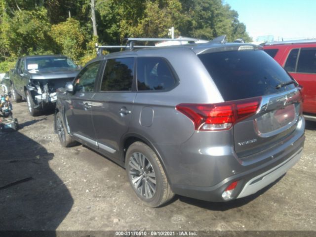 JA4AZ3A3XLZ004328  mitsubishi outlander 2020 IMG 2