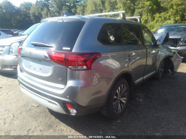 JA4AZ3A3XLZ004328  mitsubishi outlander 2020 IMG 3