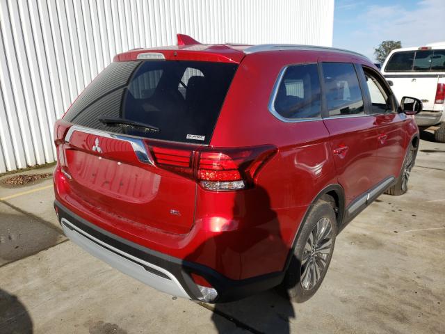 JA4AZ3A3XLZ024661  mitsubishi outlander 2020 IMG 3