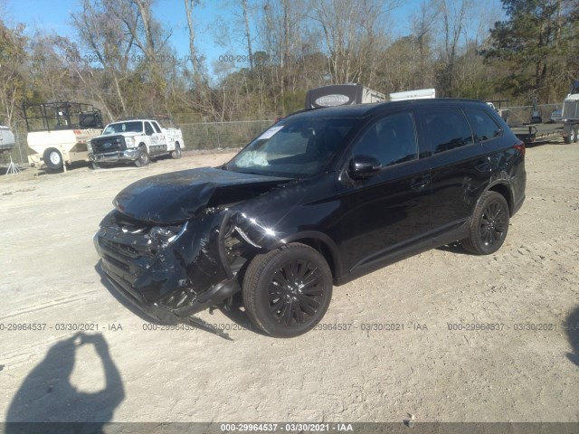 JA4AD3A30LZ038566  mitsubishi outlander 2020 IMG 1