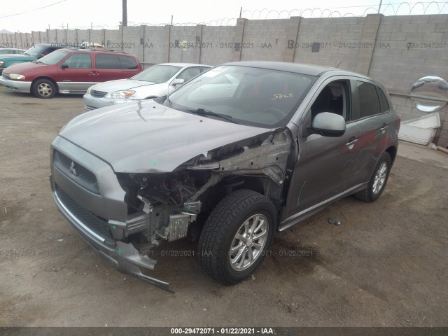 JA4AP3AU5BZ012253  mitsubishi outlander sport 2011 IMG 1