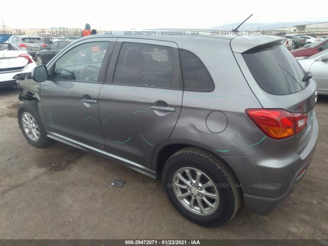 JA4AP3AU5BZ012253  mitsubishi outlander sport 2011 IMG 2