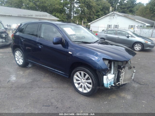 JA4AP4AU1BZ021604  mitsubishi outlander sport 2011 IMG 0