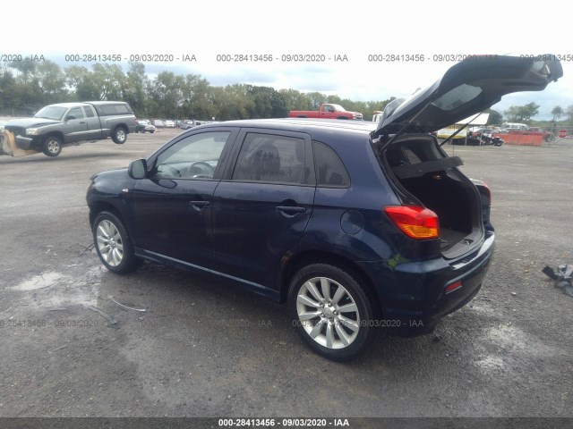 JA4AP4AU1BZ021604  mitsubishi outlander sport 2011 IMG 2