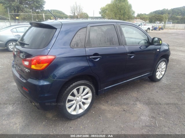 JA4AP4AU1BZ021604  mitsubishi outlander sport 2011 IMG 3