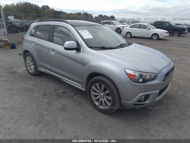 JA4AR4AU3BZ016530  mitsubishi outlander sport 2011 IMG 0