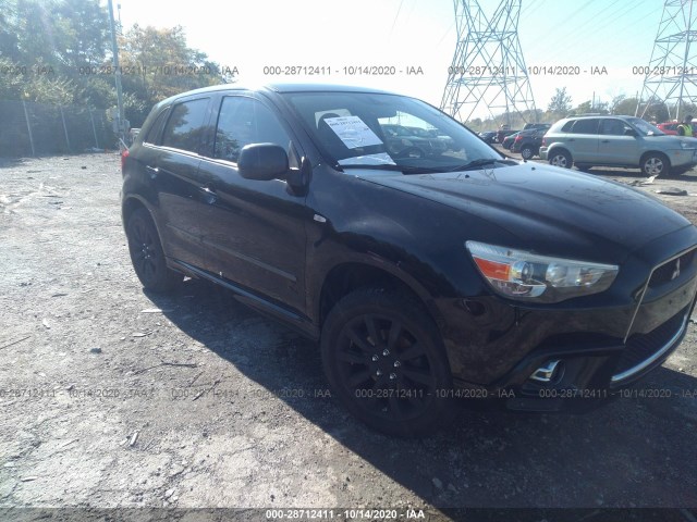 JA4AR4AU6BZ009944  mitsubishi outlander sport 2011 IMG 0