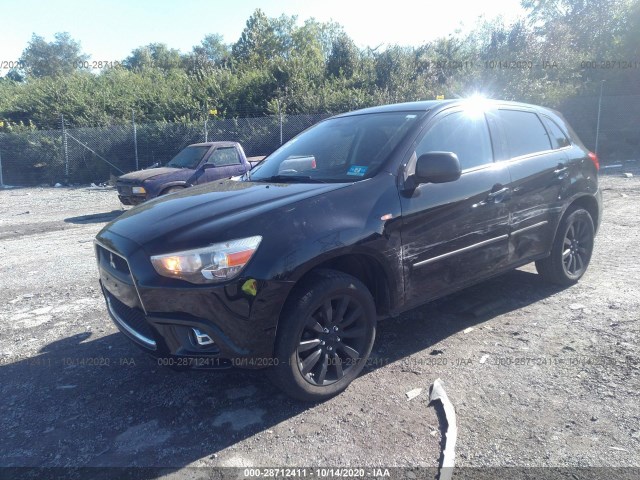 JA4AR4AU6BZ009944  mitsubishi outlander sport 2011 IMG 1