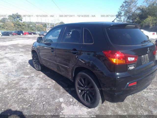 JA4AR4AU6BZ009944  mitsubishi outlander sport 2011 IMG 2