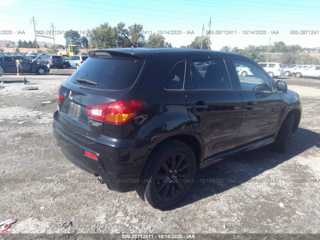 JA4AR4AU6BZ009944  mitsubishi outlander sport 2011 IMG 3