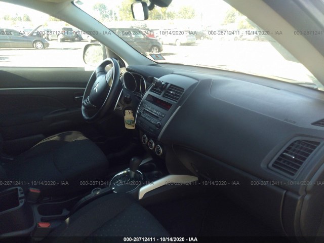 JA4AR4AU6BZ009944  mitsubishi outlander sport 2011 IMG 4