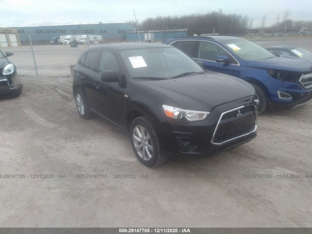 4A4AR3AU7DE004741  mitsubishi outlander sport 2012 IMG 0