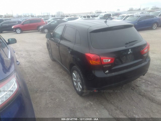 4A4AR3AU7DE004741  mitsubishi outlander sport 2012 IMG 2