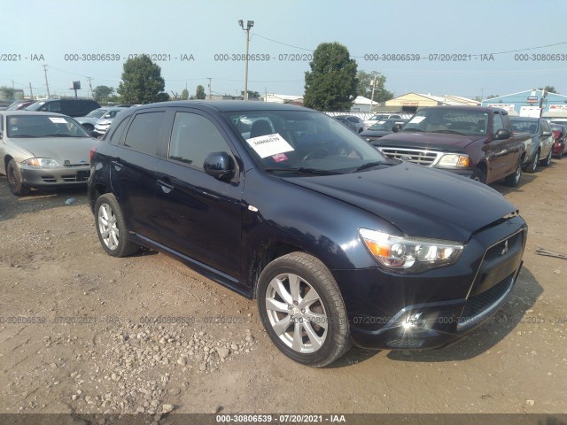 JA4AP4AU2CZ009107  mitsubishi outlander sport 2012 IMG 0