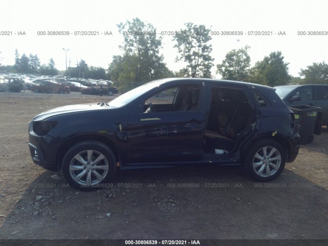 JA4AP4AU2CZ009107  mitsubishi outlander sport 2012 IMG 5