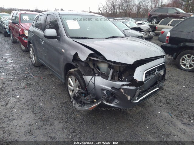 4A4AP3AU0EE007665  mitsubishi outlander sport 2014 IMG 0