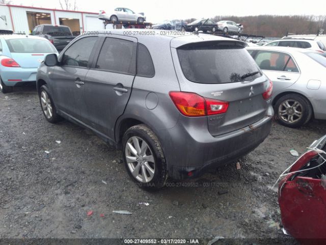 4A4AP3AU0EE007665  mitsubishi outlander sport 2014 IMG 2