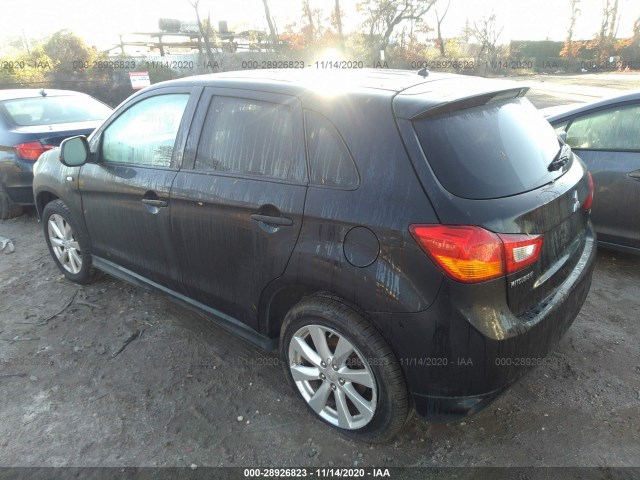 4A4AP3AU1DE023890  mitsubishi outlander sport 2013 IMG 2