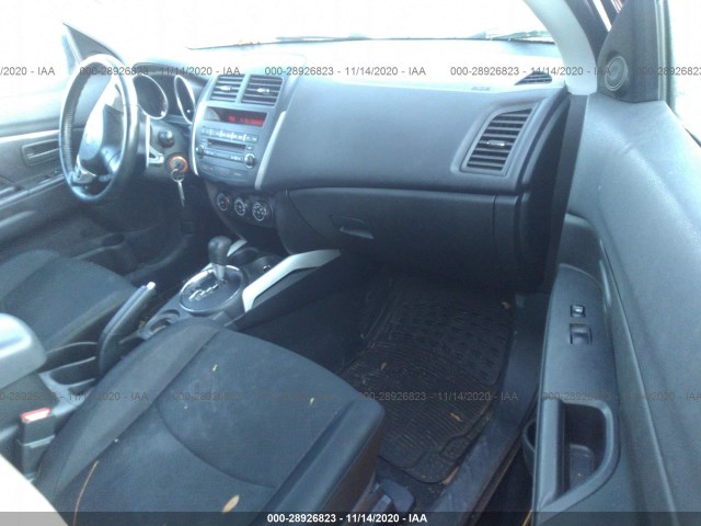 4A4AP3AU1DE023890  mitsubishi outlander sport 2013 IMG 4