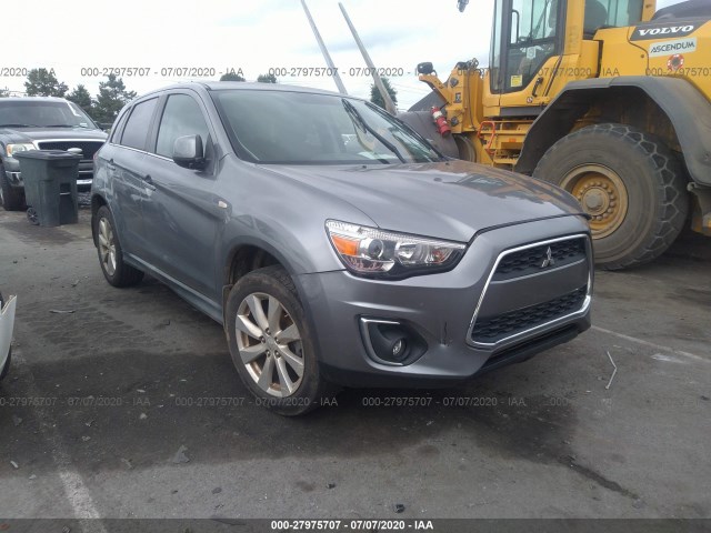 4A4AP4AU6DE015001  mitsubishi outlander sport 2013 IMG 0